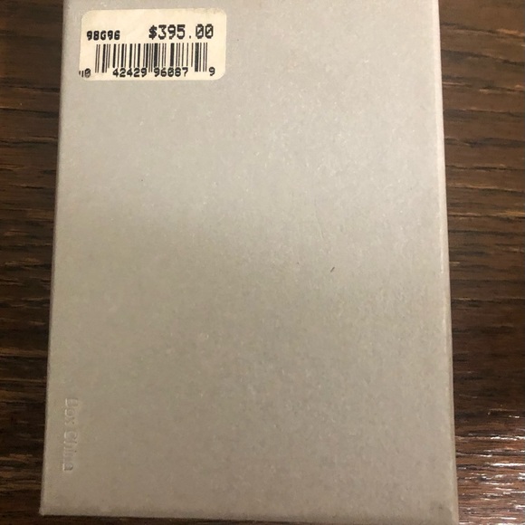 Bulova Watch from 2005-2006 - Picture 8 of 10